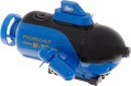 Pilotage Mini Submarine 