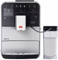 Melitta Caffeo Barista T Smart F83/0-101 серебристый