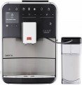 Melitta Caffeo Barista T Smart F84/0-100 нержавейка