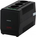 APC Line-R LN650-RS 0.65 кВА / 300 Вт