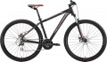 Merida Big Nine 20-MD 2019 frame L 