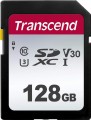 Transcend SDXC 300S 128 ГБ