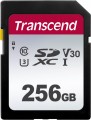 Transcend SDXC 300S 256 ГБ