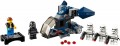 Lego Imperial Dropship - 20th Anniversary Edition 75262 