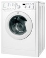 Indesit IWSD 6105 B белый