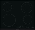 Gorenje ECT 647 BCSC черный