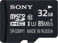 Sony microSD MY1 32 ГБ