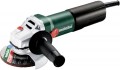 Metabo WQ 1100-125 610035010 