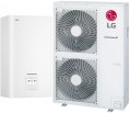 LG HN1639NK3/HU123.U33 12 кВт