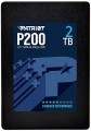 Patriot Memory P200 P200S512G25 512 ГБ