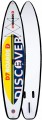 D7 Boards 12'6"x32" Discover (2017)