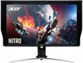 Acer Nitro XV273K 27 "  черный