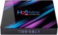 Android TV Box H96 Max 32 Gb 