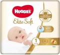 Huggies Elite Soft 1 / 25 pcs 