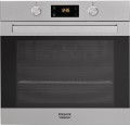 Hotpoint-Ariston 7O 5FA 841 JH IX HA 