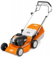 STIHL RM 248 T