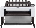 HP DesignJet T1600
