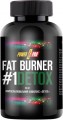 Power Pro Fat Burner N1 DETOX 90 cap 90 шт