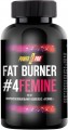 Power Pro Fat Burner N4 FEMINE 90 cap 90 шт