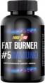 Power Pro Fat Burner N5 IMMUNO 90 cap 90 шт