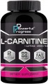 Powerful Progress L-Carnitine 60 шт