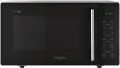 Whirlpool MWP 252 SB черный