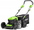 Greenworks GD40LM46SPK4X 2506807UB 