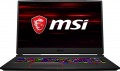 MSI GE75 Raider 9SG (GE75 9SG-283US)