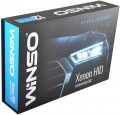Winso Slim Ballast H7 4300K 35W Kit