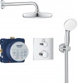 Grohe Grohtherm 34729000 