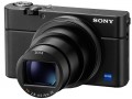 Sony RX100 VII 