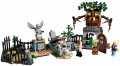 Lego Graveyard Mystery 70420 