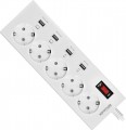 Promate Powerstrip-4EU 