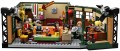 Lego Friends Central Perk 21319 