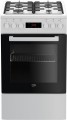 Beko FSE 52321 DWD белый