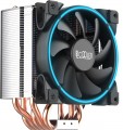 PCCooler GI-H58U CORONA 