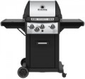 Broil King Monarch 340 