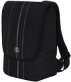 Crumpler Messenger Boy Stripes Half Photo Backpack - Medium 