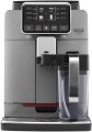 Gaggia Cadorna Prestige серебристый