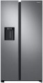 Samsung RS68N8321S9 нержавейка
