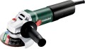 Metabo WEQ 1400-125 600347000