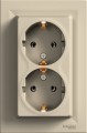 Schneider Asfora EPH9900169 бронзовый