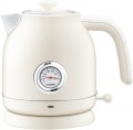 Xiaomi Qcooker Retro Electric Kettle 1800 Вт 1.7 л