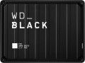 WD P10 Game Drive WDBA2W0020BBK-WESN 2 ТБ