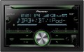 Pioneer FH-X840DAB