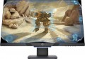 HP 27mx 27 "  черный