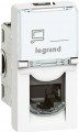 Legrand Mosaic 076561 белый