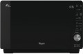 Whirlpool MWF 426 SL черный