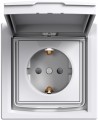 Schneider Asfora EPH3100321 белый