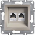 Schneider Asfora EPH4400169 бронзовый
